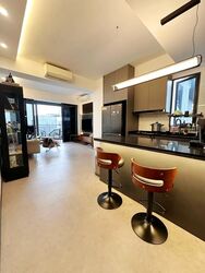 Gem Residences (D12), Condominium #544078271